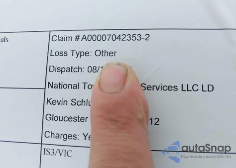 2023 BMW 530 I xDrive z USA, uszkodzony, nr VIN WBA13BJ04PCN20486